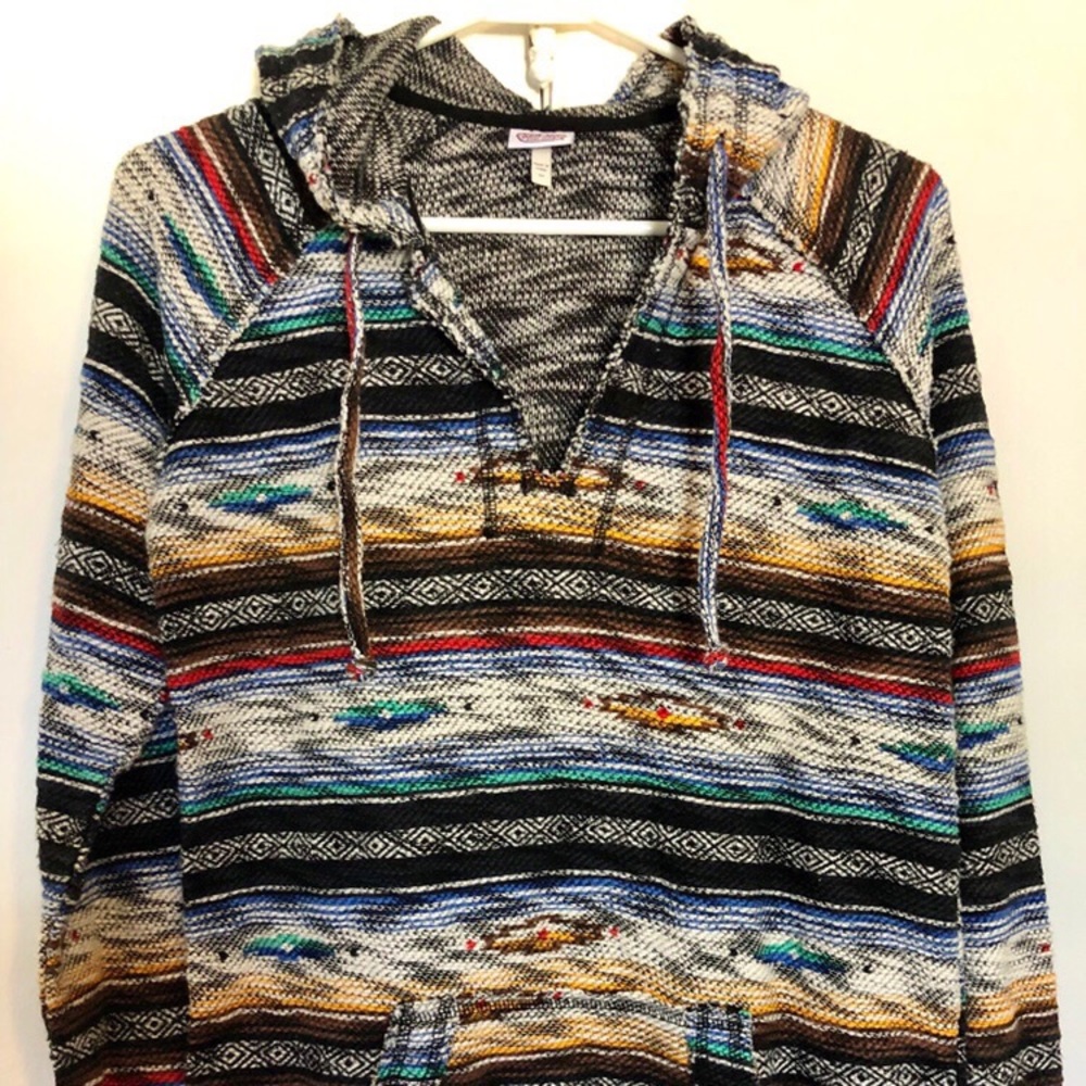 Ron Jon hoodie